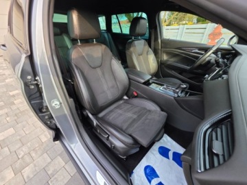 Opel Insignia II Sports Tourer 2.0 CDTI 170KM 2019 Opel Insignia 2.0 170Ps Exclusive Skora Navi Kamera Piekna Gwarancja 2.0, zdjęcie 29