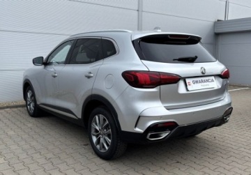 MG HS 2023 MG HS 1.5 GDi 162KM AT Excite Salon PL ASO FV23 I-wlasciciel Gw. Fabryczna, zdjęcie 5