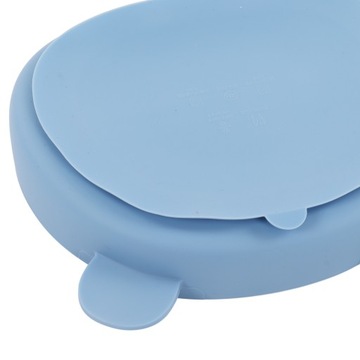 ПЕРВЫЙ НАБОР СИЛИКОНОВЫХ СТОЛОВЫХ ПРИБОРОВ