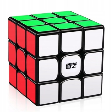 SZYBKA KOSTKA 3x3 WYREGULOWANA PROFESJONALNA