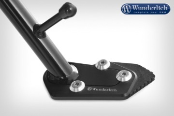 MB Poszerzenie stopki Wunderlich do BMW R1200RT LC