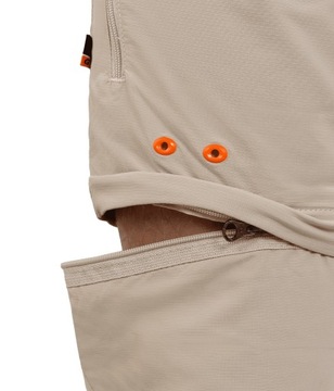 SPODNIE WĘDKARSKIE 707-CL-10 GRAFF CLIMATE XL/182