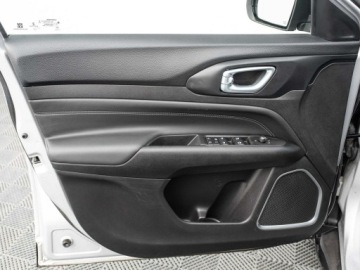 Jeep Compass II SUV Facelifting 1.5 MHEV T4 130KM 2022 Jeep Compass WZ654FR#1.5MHEV Limited pół skóra, zdjęcie 8
