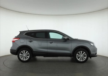 Nissan Qashqai II Crossover 1.2 DIG-T 115KM 2014 Nissan Qashqai 1.2 DIG-T, Salon Polska, Klima, zdjęcie 5