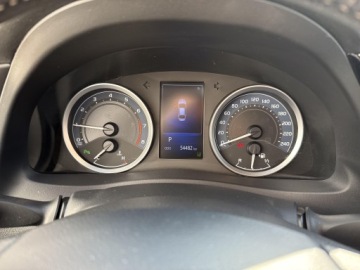 Toyota Corolla XI Sedan Facelifting 1,6 Valvematic 132KM 2018 Toyota Corolla 1.6 Premium MS EU6 Seria E16 (2012-, zdjęcie 14