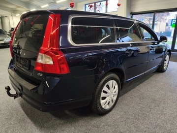 Volvo V70 III Kombi 2.0 D3 163KM 2010 VOLVO V70 2.0 Diesel D3 163 KM, Pierwszy właściciel, automat, zdjęcie 3