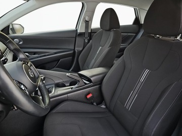 Hyundai Elantra VII Sedan 1.6 MPI 123KM 2021 Hyundai Elantra 1.6 132KM 2WŁ SalonPL Pakiet Zimow, zdjęcie 11