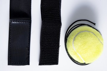 3 рефлекторных мяча REFLEX BALL MMA