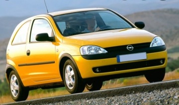 MERIVA CORSA C COMBO SMĚROVKA BLIKAČ BOČNÍ