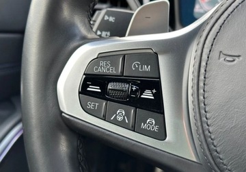 BMW Seria 3 G20-G21 Touring 2.0 320d 190KM 2020 BMW Seria 3 BMW 320d M Pakiet Lasery Tempomat Adaptacyjny HarmanKardon Hea, zdjęcie 17