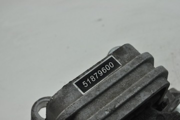 ALFA ROMEO GIULIETTA 1.6 JTDM 2012 RHD LEVÝ STRANA DRŽÁKY MOTORU