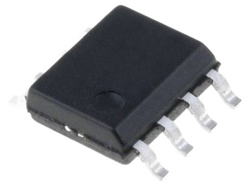 TLE7259-3GE IC interfejs transceiver LIN PG-DSO-8 -40÷150°C 5,5÷27VDC
