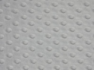 Minky Blanket Grey 75x100 см + различные дизайны на выбор