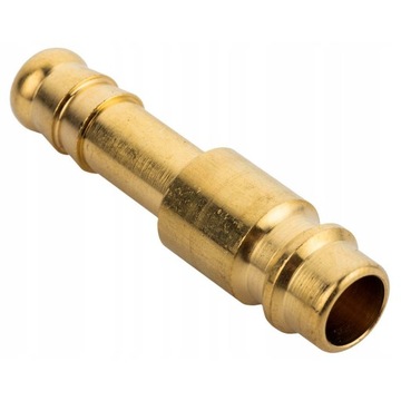 WTYK SZYBKOZŁĄCZKI NA WĄŻ 8mm RECTUS
