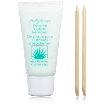 Sally Hansen Problem Cuticle Remover Krem na Skórki