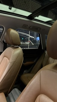 Audi Q5 II SUV 2.0 TFSI 252KM 2017 Audi Q5 2.0TFSI 252Ps , Audi Select, Bezwypadkowy, zdjęcie 19