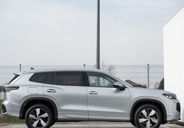 Volkswagen Tayron 2025 Volkswagen Tayron HAK, Pakiet Zimowy, felgi 19, dostepny od reki na placu, zdjęcie 5