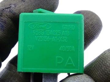 LAND ROVER FREELANDER I 96-06 RELÉ