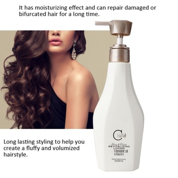 280 мл Увлажняющий эластин длительного действия