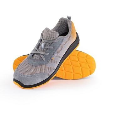 BUTY ROBOCZE LEKKIE PÓŁBUTY TEXO S1P 45