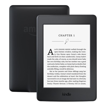 CZYTNIK E-BOOK AMAZON KINDLE PAPERWHITE 2 2GB