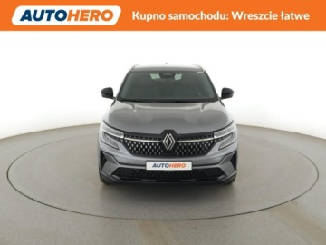 Renault Austral 1.2  E-Tech Full Hybrid 200KM 2023 Renault Austral HEV full LED automat virtual, zdjęcie 10