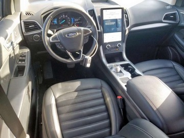 Ford Edge II 2022 Ford Edge Sel 2022 2.0l 2.0 Benzyna 250KM, zdjęcie 8