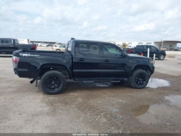 Toyota Tacoma II 2023 Toyota Tacoma Trd Sport 2023 3.5 Benzyna 278KM, zdjęcie 6
