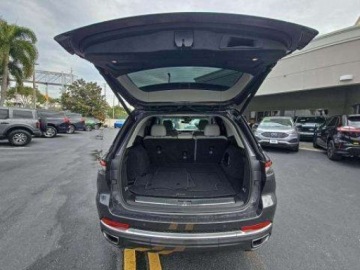 Jeep Grand Cherokee IV 2022 Jeep Grand Cherokee Summit 2022 3.6 Benzyna 293KM, zdjęcie 4