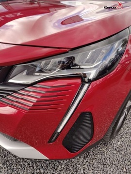 Peugeot 3008 II Plug-In Hybrid Facelifting 1.6 HYBRID 225KM 2021 Peugeot 3008 1.6 HYBRID 225 KM Automat Wersja Road Trip FVAT 23 1.6 225KM, zdjęcie 29