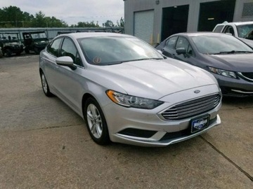 Ford Mondeo V 2018 Ford Mondeo 2018, 1.5L, na przod, po gradobiciu, zdjęcie 1