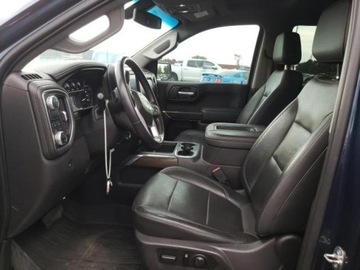  GMC Sierra 2020r., C1500 SLT, od ubezpieczalni 5.3 Benzyna 355KM, zdjęcie 6