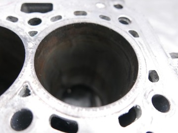 БЛОК ДВИГАТЕЛЯ BMW B47D20A
