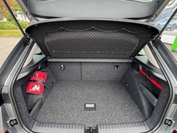 Skoda Kamiq Crossover Facelifting 1.5 TSI 150KM 2025 Od ręki - Edition 130 1.5 TSI DSG 150KM, zdjęcie 9