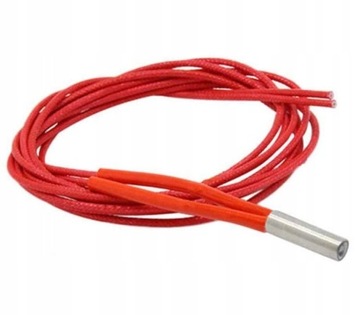 Grzałka Ceramiczna 12V 40W HOTEND RepRap Druk 3D