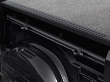 ORIGINÁLNÍ ŽELEZNICI UŽITKOVÝ MOPAR PICKUP BOX 82215285AB DO RAM 1500 2019-2022