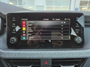 Skoda 2025 Skoda Kamiq Edition 130 1.0 TSI DSG Auto z placu d, zdjęcie 21