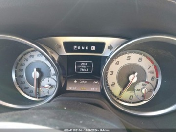 Mercedes SL R231 2013 Mercedes-Benz SL 550 2013 4.6l 4.6 Benzyna 429KM, zdjęcie 10