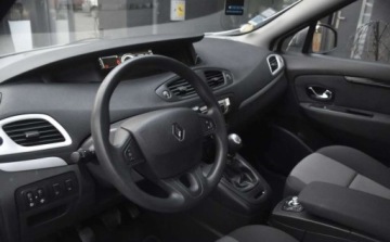 Renault Scenic IV 2016 Renault Scenic Renault Scenic 1.5 dCi Authentique Piekny egzemplarz 1.5, zdjęcie 18