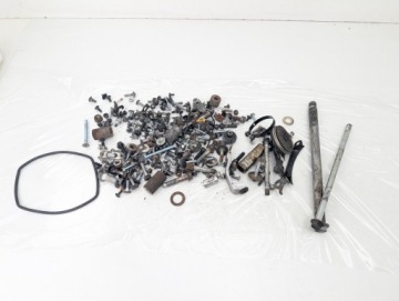 HONDA NC 700 750 X ВИНТЫ СМЕСЬ