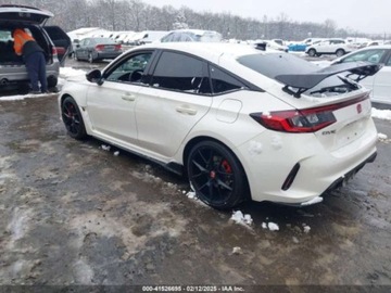Honda Civic XII 2024 Honda Civic 2024, 2.0L, TYPE R 2.0 Benzyna 315KM, zdjęcie 6