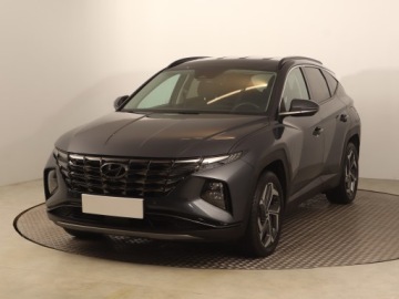 Hyundai Tucson IV SUV PHEV 1.6 T-GDI PHEV 265KM 2022 Hyundai Tucson 1.6 T-GDI PHEV, Salon Polska, zdjęcie 1