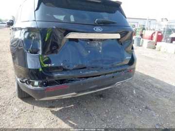 Ford Explorer VI 2023 Ford Explorer 2023 Ford Explorer XLT 4WD 2.3 Benzyna 300KM, zdjęcie 5