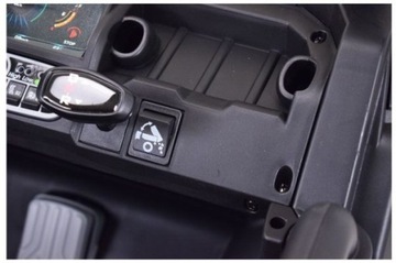 БАГГИ 6-КОЛЕСНЫЙ ЭЛЕКТРИЧЕСКИЙ САМОСВАЛ МЯГКИЕ КОЛЕСА И СИДЕНЬЕ/XMX623B