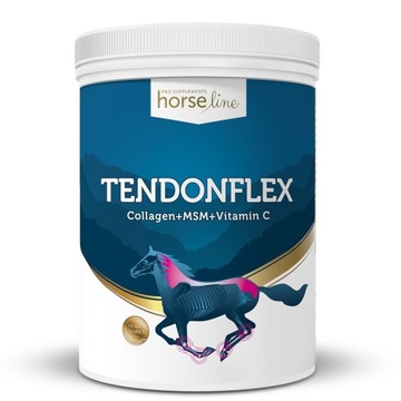 HorseLinePRO TendonFlex 1500 g NA ŚCIĘGNA