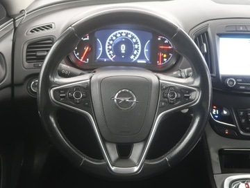 Opel Insignia I Sedan Facelifting 2.0 CDTI ECOTEC 130KM 2015 Opel Insignia 2.0 CDTI, Salon Polska, Serwis ASO, zdjęcie 14