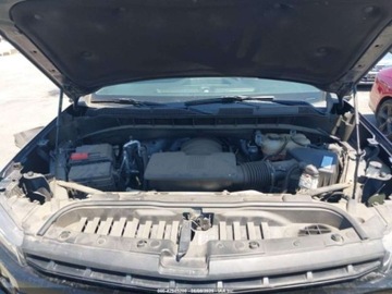 Chevrolet Silverado II 2020 Chevrolet Silverado 1500 Short Bed LT Trail Boss 2020 5.3l 5.3 Benzyna, zdjęcie 7