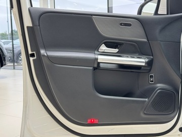 Mercedes Klasa B W247 Sports Tourer 1.3 B180  136KM 2020 Mercedes-Benz B 180 Progressive / 1właściciel / Sa, zdjęcie 10