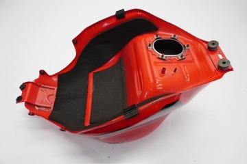 Honda CBR 600 F4i Sport 01-06 BAK FUEL BANK