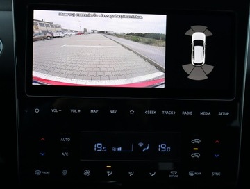 Hyundai Tucson IV SUV 1.6 T-GDI 150KM 2021 Hyundai Tucson 1.6 T-GDI, Salon Polska, zdjęcie 11